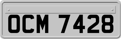 OCM7428