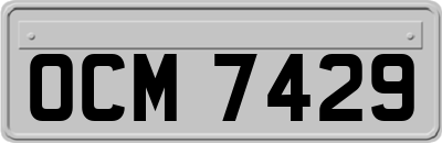 OCM7429