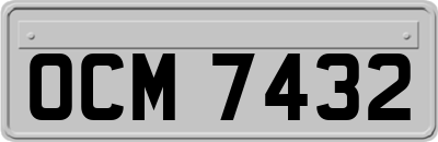 OCM7432