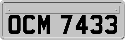 OCM7433