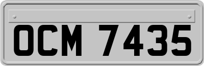 OCM7435