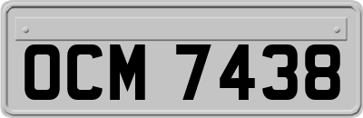 OCM7438