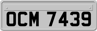 OCM7439