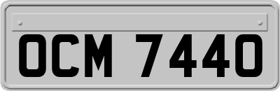 OCM7440