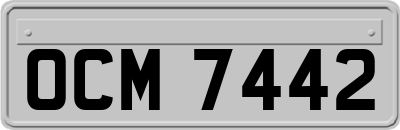 OCM7442