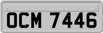 OCM7446