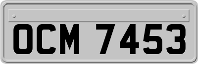 OCM7453