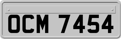 OCM7454