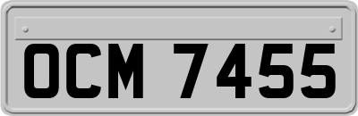 OCM7455
