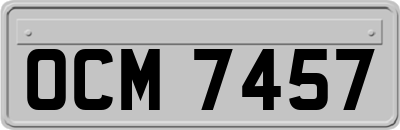 OCM7457