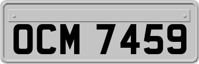 OCM7459