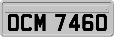 OCM7460