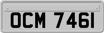 OCM7461