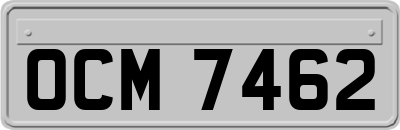 OCM7462