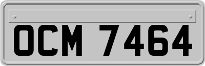 OCM7464