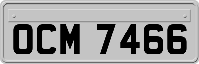 OCM7466