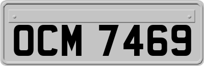 OCM7469