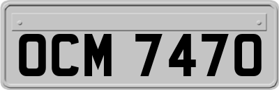 OCM7470