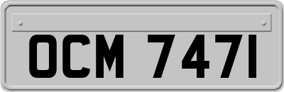OCM7471