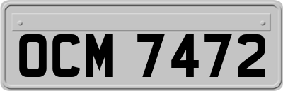 OCM7472