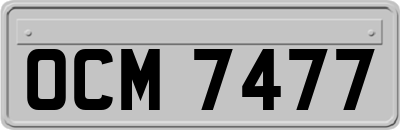 OCM7477