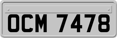 OCM7478