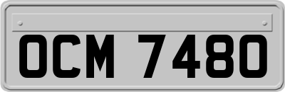 OCM7480
