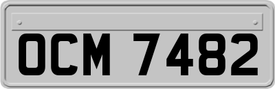 OCM7482