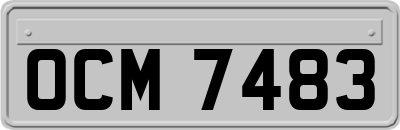 OCM7483
