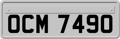 OCM7490