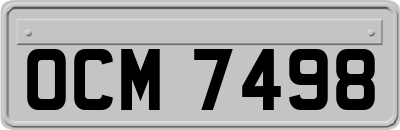 OCM7498