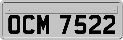 OCM7522