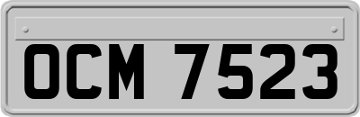 OCM7523