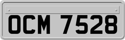 OCM7528
