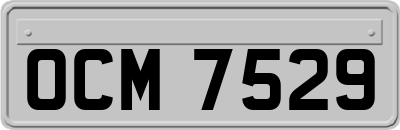 OCM7529