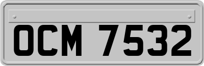 OCM7532