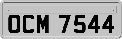 OCM7544