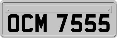 OCM7555