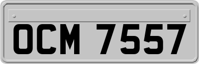 OCM7557