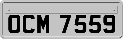 OCM7559