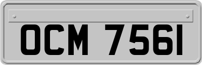 OCM7561