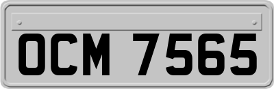 OCM7565