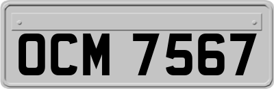 OCM7567