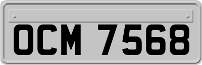 OCM7568