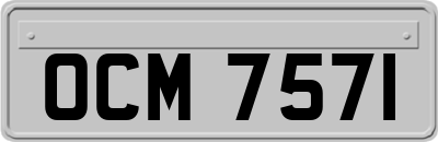 OCM7571