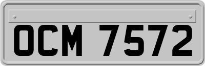 OCM7572