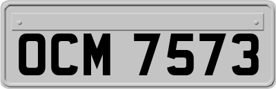 OCM7573