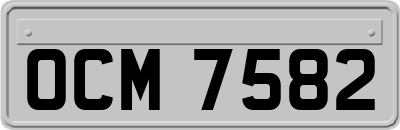 OCM7582