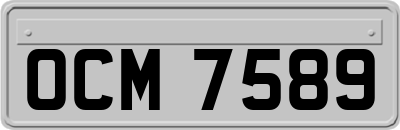 OCM7589