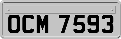 OCM7593